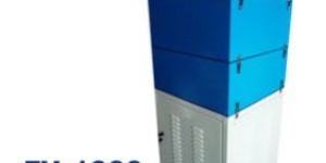 NOXIOUS GAS VENTILATOR