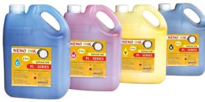 Neno Solvent Ink