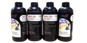 Neno UV Curable Ink for Different Printhead UV Printers
