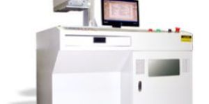 Number Marking Machine