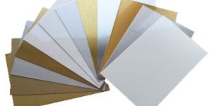 Sublimation Aluminium Sheet