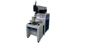 WD Galaxy Laser Welding Machine
