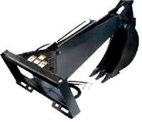 Tractor Attachment