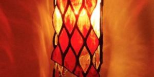 Tiffany Pendant Lamp