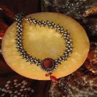 Semi Precious Jewellery