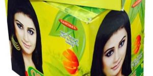 Orange Peel Powder