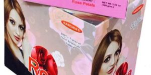 Rose Petal Powder