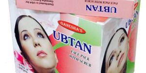 Ubtan Powder