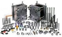 Plastic Mold Components