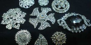 Designer Brooches