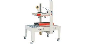 Bigger Carton Sealer
