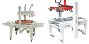 Carton Wrapping Machine