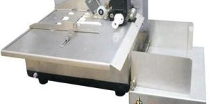Dry Ink Coding Machine
