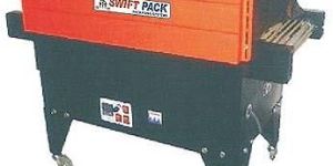 Shrink Tunnel Packaging Machine