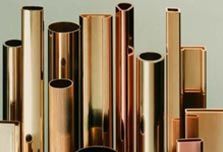 Copper Alloy Pipes and Tubes