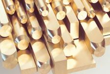Copper Alloy Rods
