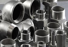 Duplex Steel Buttweld Pipe Fittings