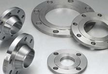 Duplex Steel Flanges