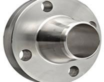 Inconel Flanges