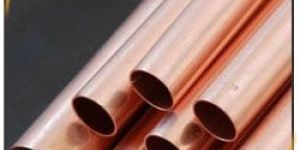Medical Gas Copper Pipe