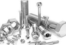 Monel Fasteners