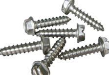 Stainless Steel Fasteners