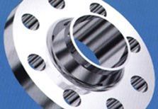 Stainless Steel Flanges