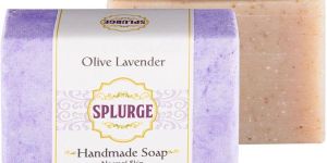 Olive Lavender Handmade Soap
