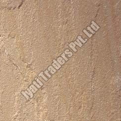 Natural Sandstone