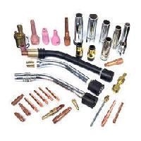 Welding Machine Part