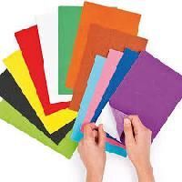 Self Adhesive Sheets