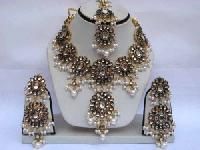 Antique Polki Jewellery