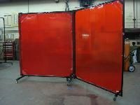 Welding Screens