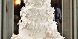 Wedding Cakes
