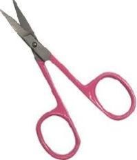 Cuticle Scissor