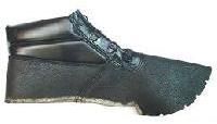 Safety Shoe Upper