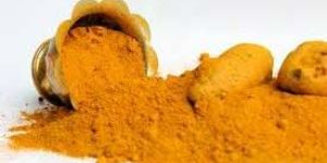 Turmeric Powder