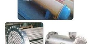 Shell Heat Exchanger
