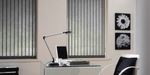 Vertical Blinds