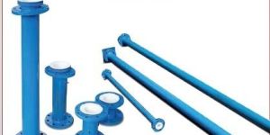 Corrosion Resistant PTFE Lined Pipes