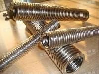 Stainless Steel Corrugated Hose