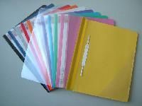 Plastic File Folder