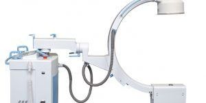 Digital X Ray Machine