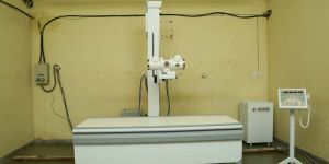 X Ray Machine