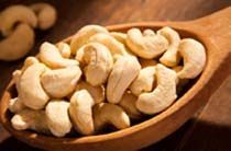 Cashew Nuts