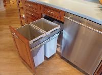 Basket Kitchen Drawer
