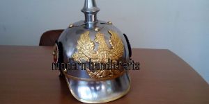 German Helmet