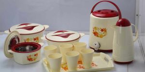 Thermoware Insulated Hot Pots