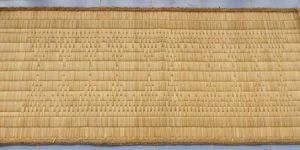 Eco Friendly Yoga Mats