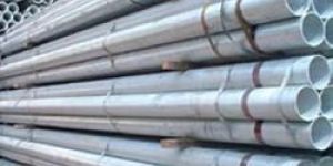 ERW Steel Pipes